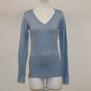 Takeout long  sleeve top